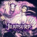 jujutsu rp Discord Server Banner