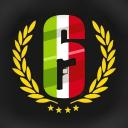 R6 ita Icon
