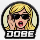 Dobe Discord Server Banner