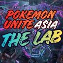 Pokemon Unite Asia - The Lab Discord Server Banner
