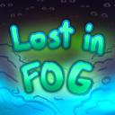 Lost in Fog Discord Server Banner