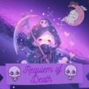 Requiem of Death Discord Server Banner