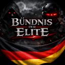 Bündnis der Elite - Multi Gaming Discord Server Banner