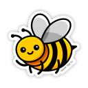 Bee Club Discord Server Banner