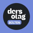 Bülten's Hall Discord Server Banner