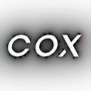 • Cox #2025 💊 Discord Server Banner