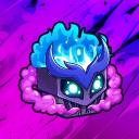 Blox fruit giveaway Discord Server Banner