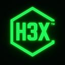 H3X Discord Server Banner