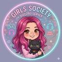 Girls Society Discord Server Banner