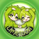 LimeToon Discord Server Banner