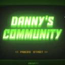 Danny's Community Discord Server Banner
