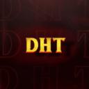 𝐃𝐇𝐓 𝐒𝐇𝐎𝐏 Discord Server Banner