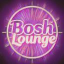 The Bosh Lounge 18+ Discord Server Banner