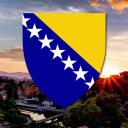 BosniaPUF Discord Server Banner