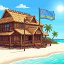 🌅𝓟𝓞𝓢𝓐𝓓𝓐 𝓐𝓡𝓤𝓑𝓐🏝 Icon