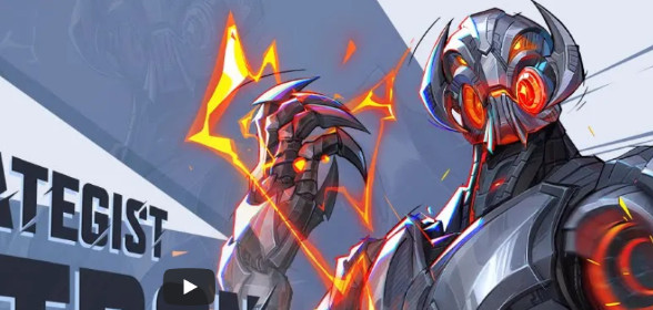 Marvel Rivals Patch 2.5