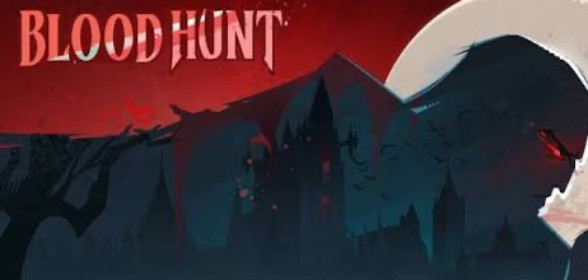 Helping clear Blood Hunt