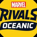 Marvel Rivals - Oceanic Discord Server Banner