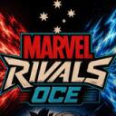 Marvel Rivals OCE Discord Server Banner