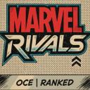 Marvel Rivals OCE - Ranked Icon