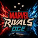 Marvel Rivals OCE Icon