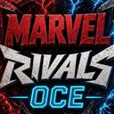 Marvel Rivals OCE Discord Server Banner