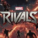 Marvel Rivals - Oceanic Discord Server Banner