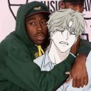 Yaoi Paradise Icon