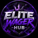 Elite Wager Hub Discord Server Banner