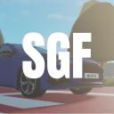 SGF | SPECIAL GROUND FORCE Icon