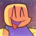 Romeo’s RBLX Gang Discord Server Banner