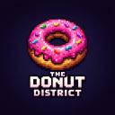 The Donut District Discord Server Banner