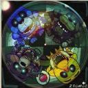Fazbears Basement Discord Server Banner