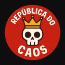 REPÚBLICA DO CAOS Discord Server Banner
