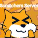 The Scratcher Server Discord Server Banner