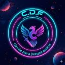 C.D.F TIENDA PARA JUEGOS ONLINE Discord Server Banner