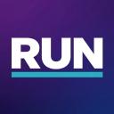 RUN TV & Games Discord Server Banner