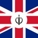 White British League Discord Server Banner