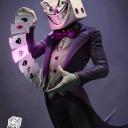 EQP VIDA RASA🎲 Discord Server Banner