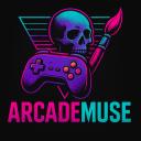ArcadeMuse Hub Discord Server Banner