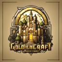 GoldenCraft 2.0 Discord Server Banner