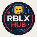 RBLX HUB Discord Server Banner