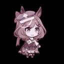 Uma Musume Brasil Discord Server Banner