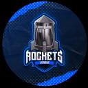 Rocket's League Season 8 Discord Server Banner