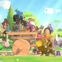 Your Valley Discord Server Banner