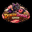 DracoXDount Discord Server Banner