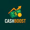 CashBoost Discord Server Banner