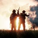 Reinforcements Discord Server Banner