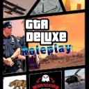 GTA Deluxe Roleplay Discord Server Banner