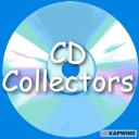 CD collectors Discord Server Banner